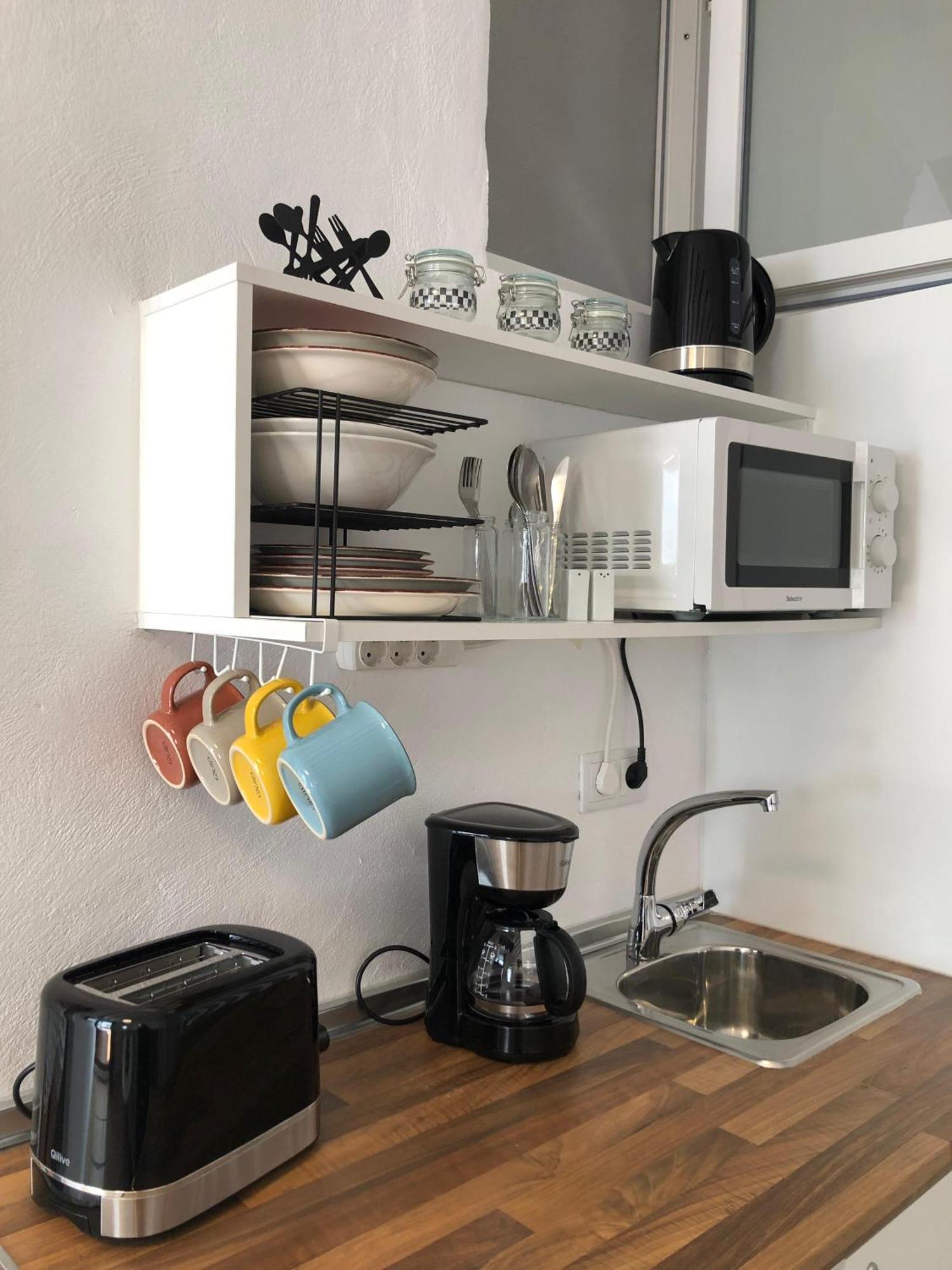 Estudio Mariluz Марбеля Екстериор снимка